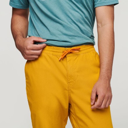 Cotopaxi Salto Ripstop Pants - Men's 6
