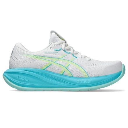 ASICS GEL-Cumulus 28 Road-Running Shoes - Women's 0