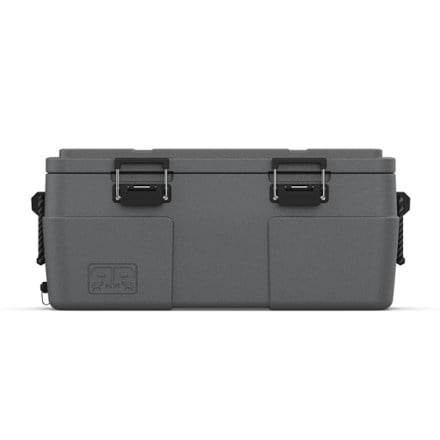 Rugged Road 115 V2 Cooler 0