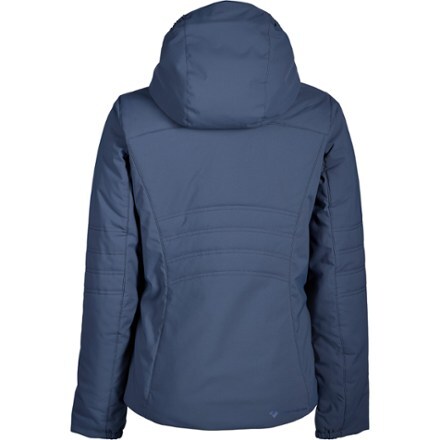 Obermeyer Tuscany Lite Insulated Jacket - Women's 4