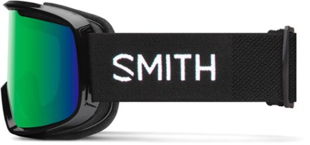 Smith Frontier Snow Goggles 5