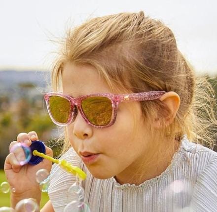 Knockaround Premiums Polarized Sunglasses - Kids' 4