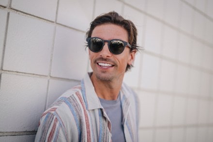 Suncloud Barnes Polarized Sunglasses 3