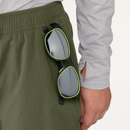 REI Co-op Trailmade Lined Pants - Kids' 5