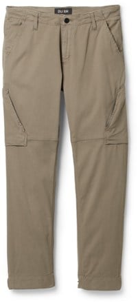 DUER Live Free Adventure Pants - Men's 1