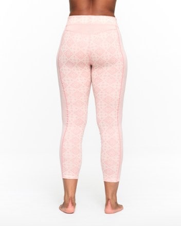 Kari Traa Rose High-Waist Base Layer Pants - Women's 2