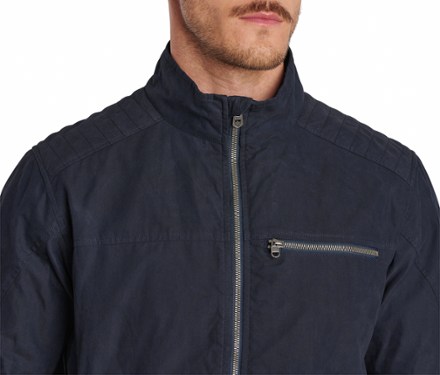 KUHL Kaffee Racer Jacket - Men's 3
