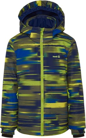 boys jacket clearance