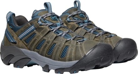 KEEN Voyageur Hiking Shoes - Men's 2