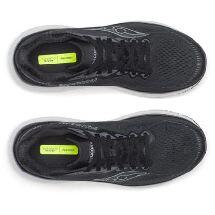 Saucony Guide 19 Road-Running Shoes - Men's 4