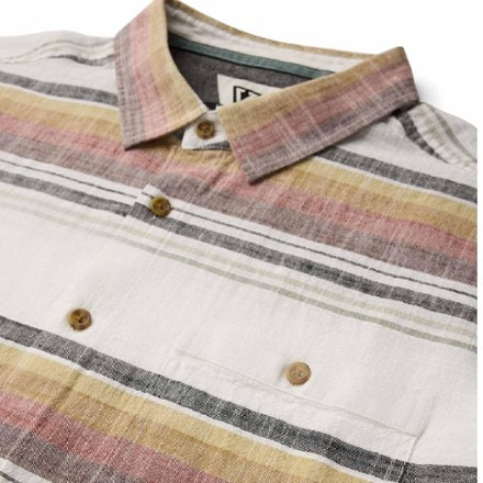 VISSLA South Bound Woven Shirt - Men's 2