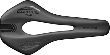 Selle San Marco GND Dynamic Open-Fit Saddle 0