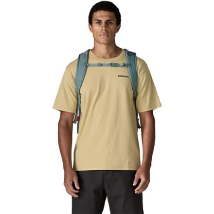 Patagonia Refugio 30L Pack 5