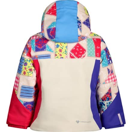 Obermeyer Livia Insulated Jacket - Toddlers' 3