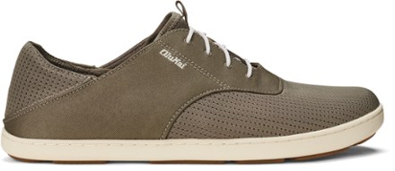 grey casual shoes mens