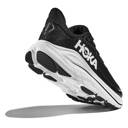 HOKA Clifton 10 Road-Running Shoes - Big Kids' 7