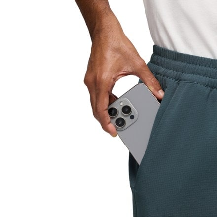 prAna Hybridizer Breathe Joggers - Men's 5