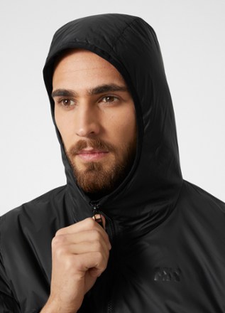 Helly Hansen Patrol Insulated Jacket - Men's 4