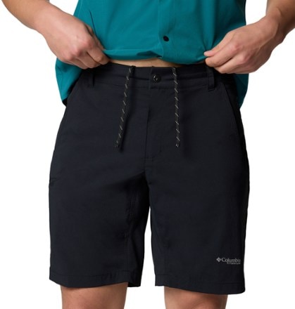 Columbia Wanoga Lightweight Shorts - Men's 4