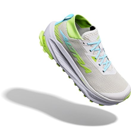 Altra Olympus 275 HiLo Trail-Running Shoes - Women's 5