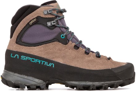 la sportiva women's hiking shoes