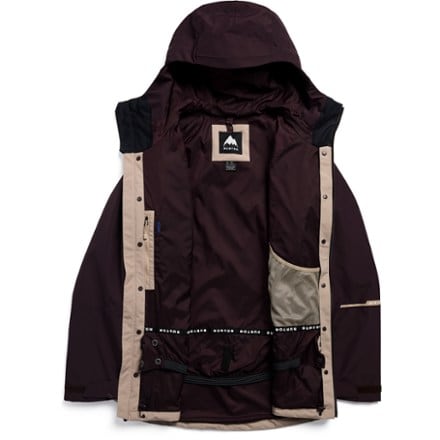 Burton Reserve 2L 3-in-1 Jacket - Men's 4