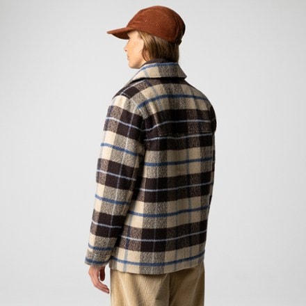 Finisterre Stowe Blanket Jacket - Women's 2