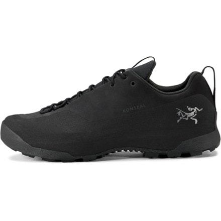Arc'teryx Konseal Approach Shoes - Men's 0