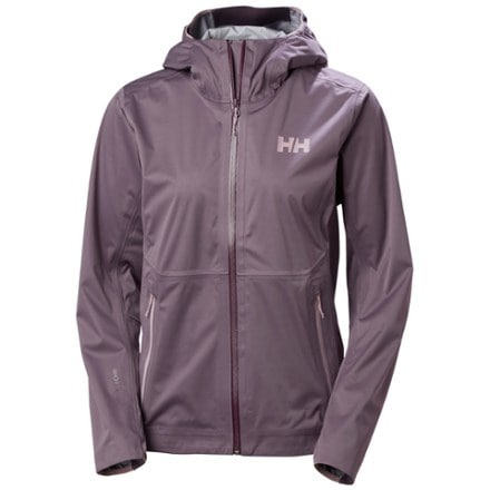 Helly Hansen Momentum 3L Stretch Jacket - Women's 0