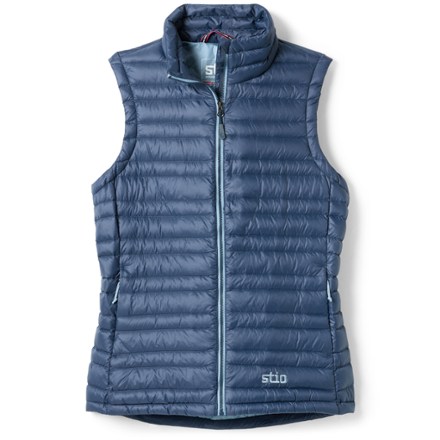 トップス UNIVERSAL PRODUCTS 24SS PERTEX VEST 3 UNIVERSAL PRODUCTS - パッカブルベスト - PARTEX EQUILIBRIUM