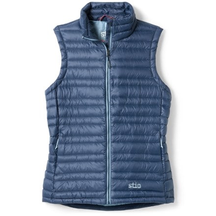 Stio Pinion Down Vest - Women's 0