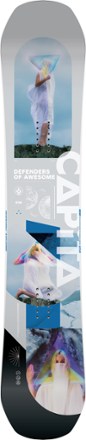 Capita D.O.A. Snowboard - 2022/2023 5