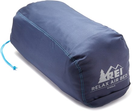 stowed away (Dark Fog)