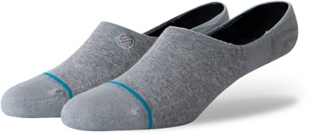 Stance Gamut 2 No-Show Socks - 3 Pairs 4