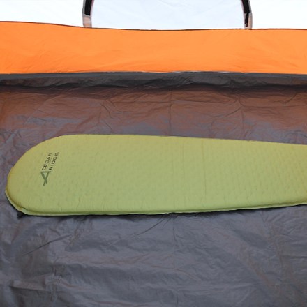 Cedar Ridge Odyssey Sleeping Pad 1