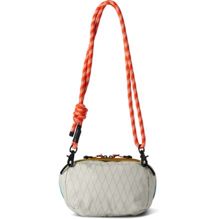 Nomadix Traveler Tech Sling Bag 3