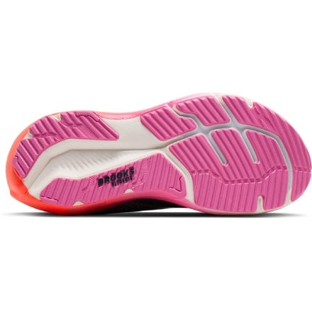 Brooks Glycerin 23 Road-Running Shoes - Women's 6