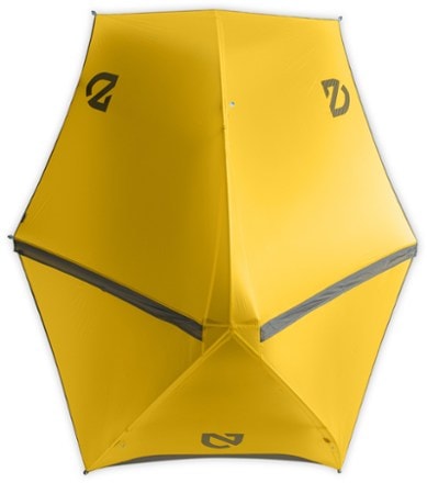 NEMO Hornet Elite 2 Tent 3