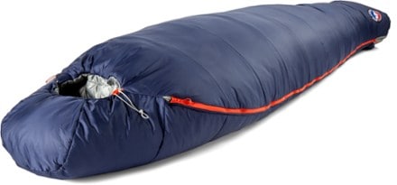 Big Agnes Torchlight Camp 20 Sleeping Bag - Men's 2