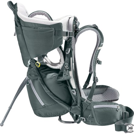 Deuter Kid Comfort Child Carrier 4