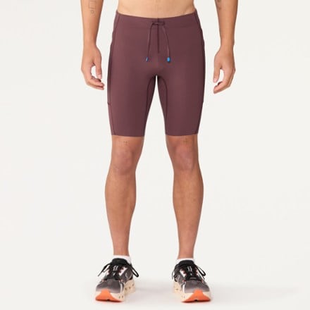 Janji Trail 8" Half Tights - Men's 1