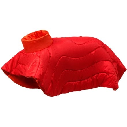 Ruffwear Palisades Sleep Poncho 2