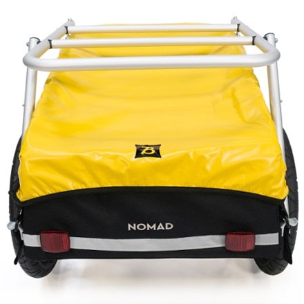 Burley Nomad Cargo Rack 1