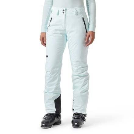 Helly Hansen Legendary Insulated Snow Pants - Women's 1
