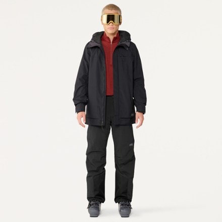 REI Co-op Powderbound Insulated Snow Pants - Men's 6