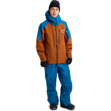 Burton AK Cyclic GORE‑TEX 2L Jacket - Men's 3