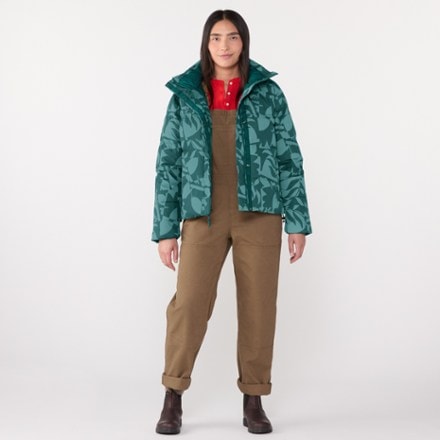 REI Co-op Campwell Down Jacket - Women's 3