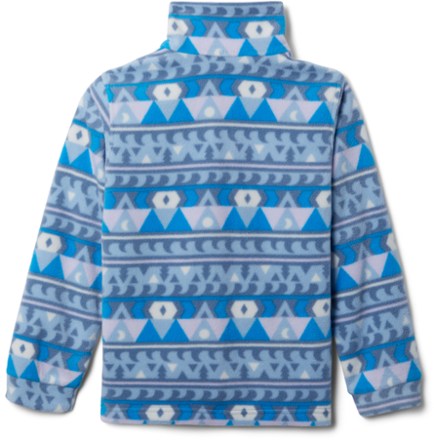 Columbia Zing III Fleece Jacket - Boys' 1
