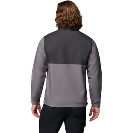 Columbia Ascender Soft-Shell Jacket - Men's 3