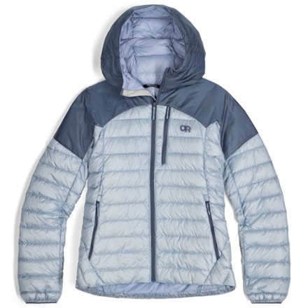 Outdoor Research Helium Down Hoodie - Women's 0